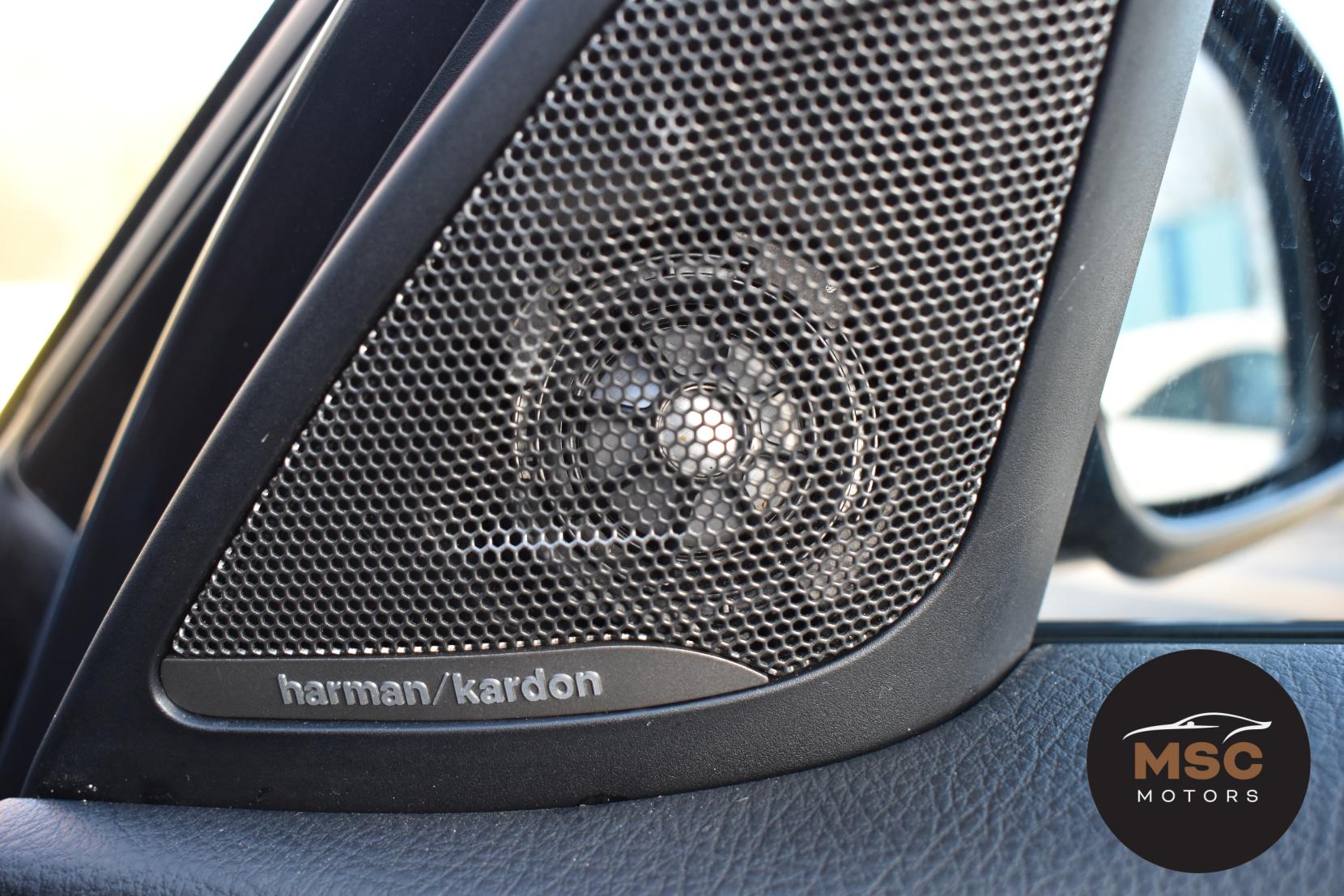 BMW 1 Series 3.0 M140i Hatchback 5dr Petrol Auto Euro 6 (s/s) (340 ps)