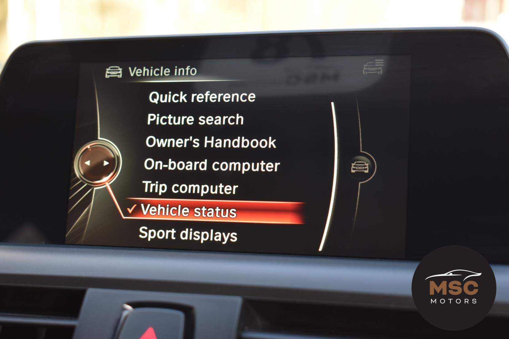 BMW 1 Series 3.0 M140i Hatchback 5dr Petrol Auto Euro 6 (s/s) (340 ps)