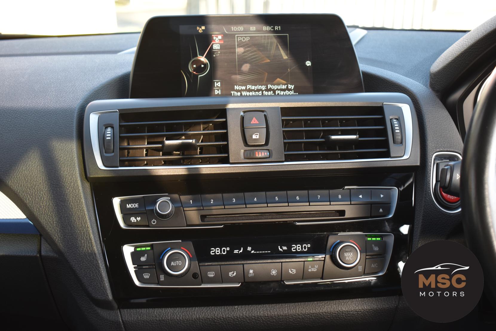 BMW 1 Series 3.0 M140i Hatchback 5dr Petrol Auto Euro 6 (s/s) (340 ps)