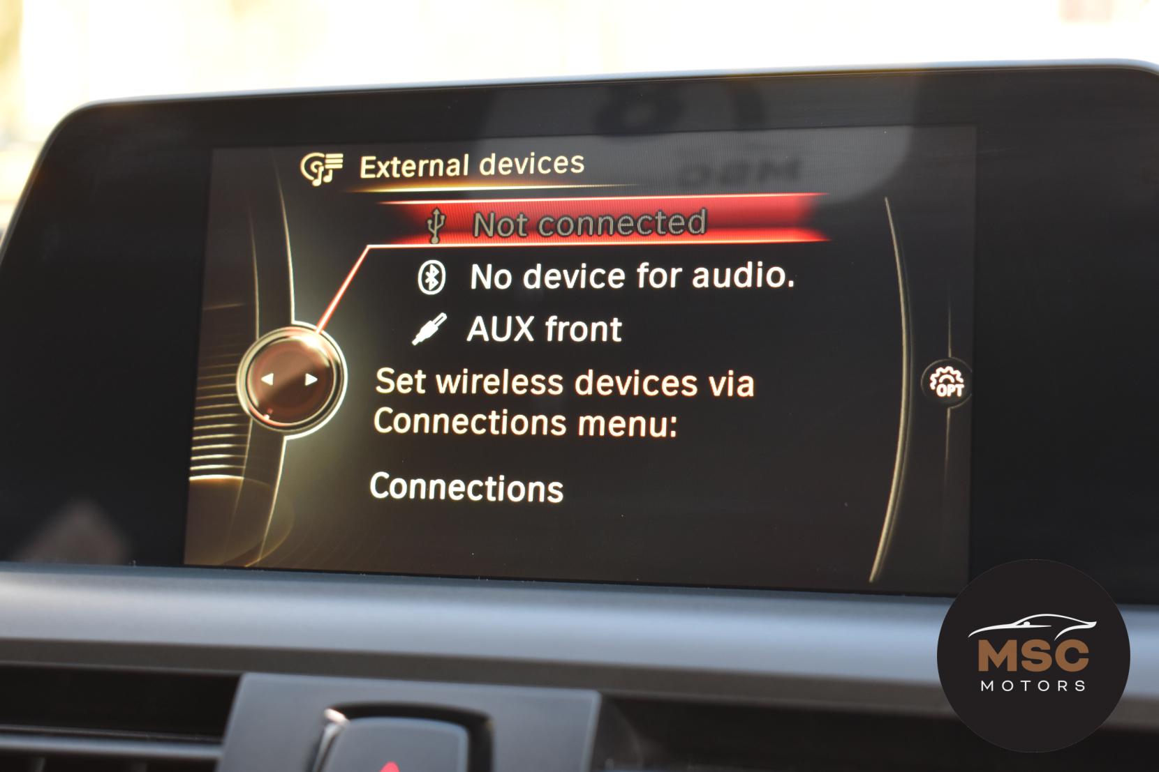 BMW 1 Series 3.0 M140i Hatchback 5dr Petrol Auto Euro 6 (s/s) (340 ps)