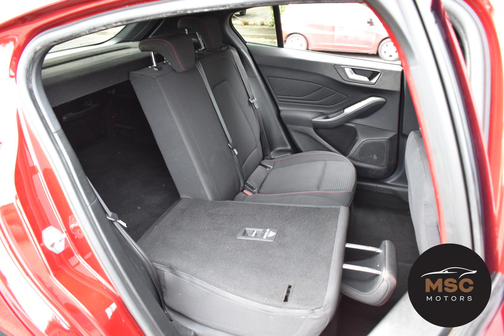 Ford Focus 1.0T EcoBoost ST-Line Hatchback 5dr Petrol Manual Euro 6 (s/s) (125 ps)