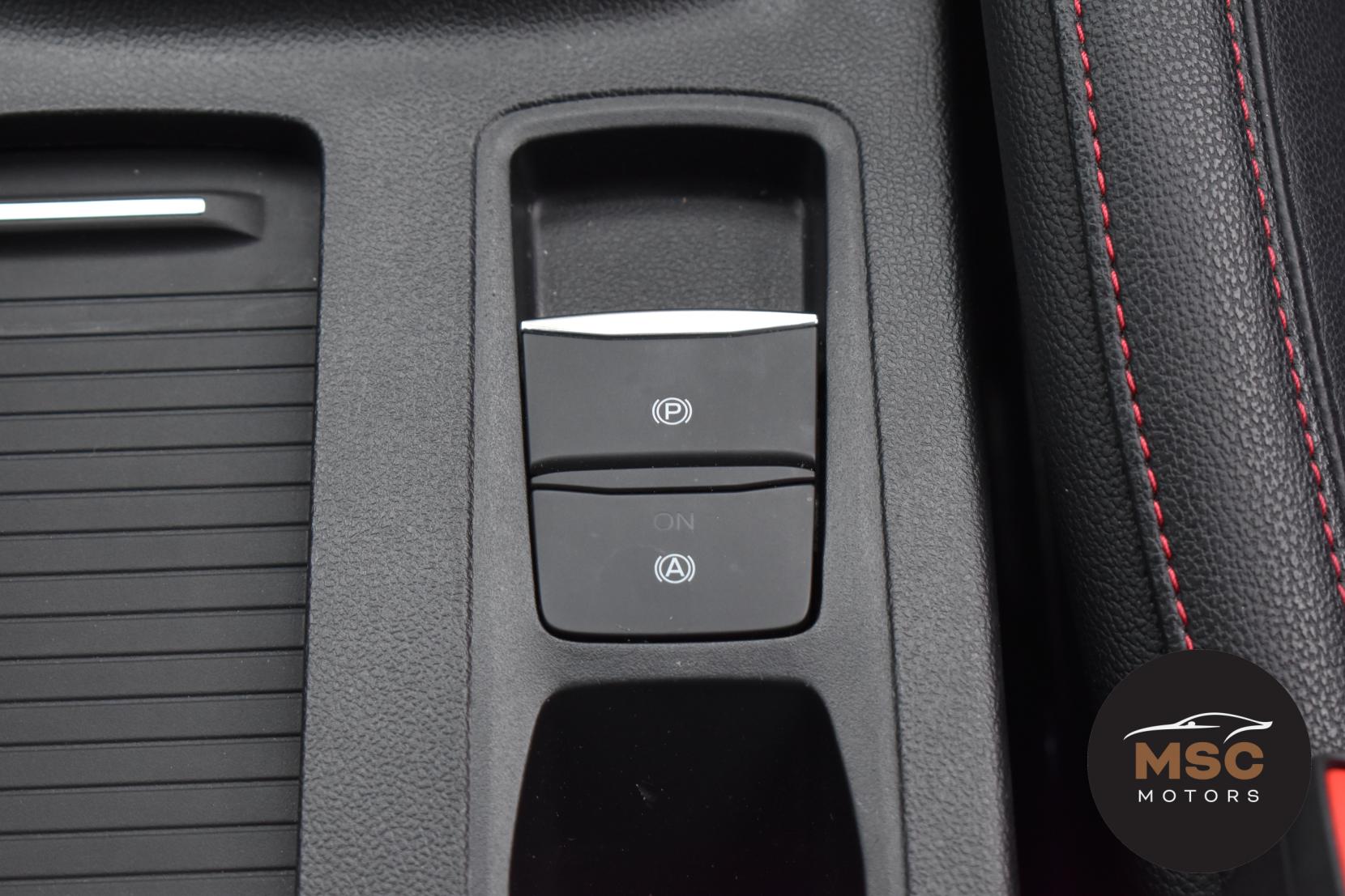 Ford Focus 1.0T EcoBoost ST-Line X Hatchback 5dr Petrol Manual Euro 6 (s/s) (125 ps)