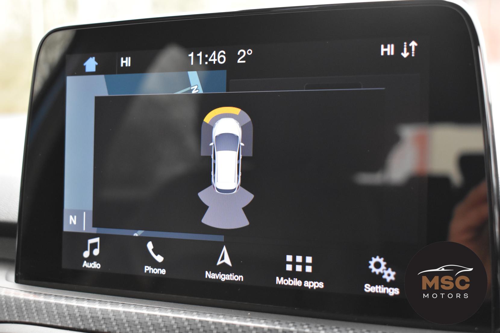 Ford Focus 1.0T EcoBoost ST-Line X Hatchback 5dr Petrol Manual Euro 6 (s/s) (125 ps)