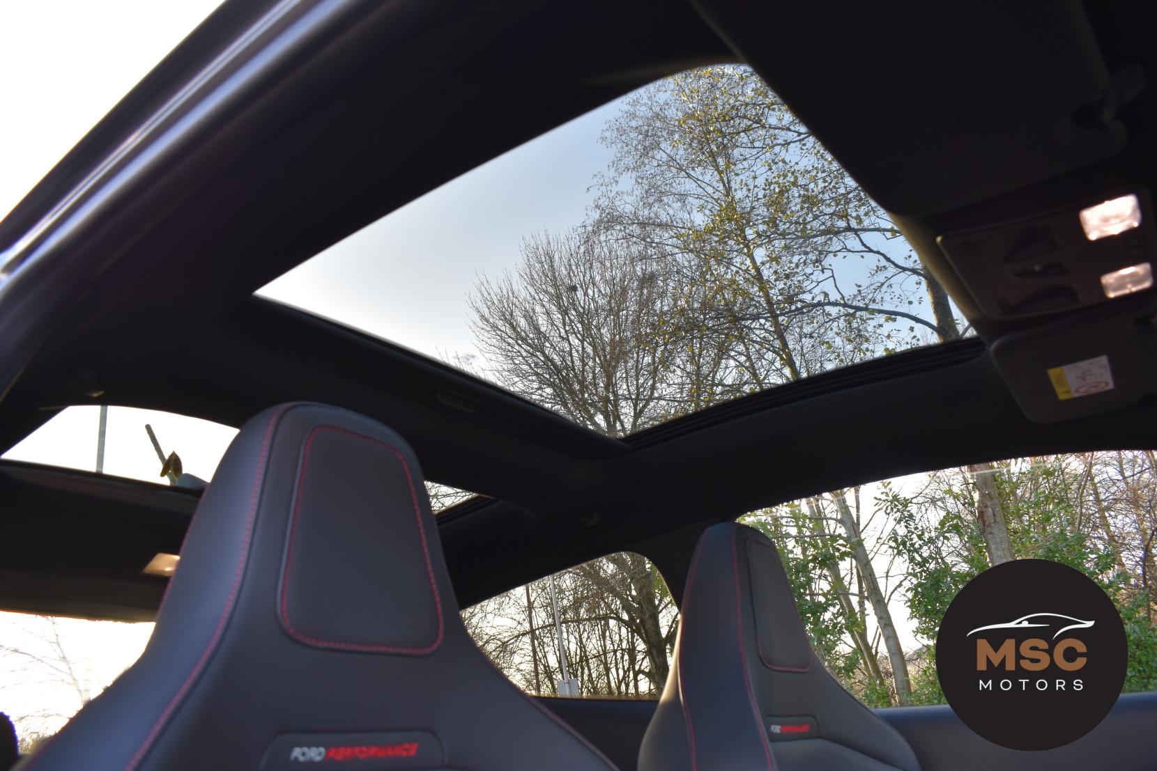 Ford Fiesta 1.5T EcoBoost ST-3 Hatchback 3dr Petrol Manual Euro 6 (s/s) (200 ps)