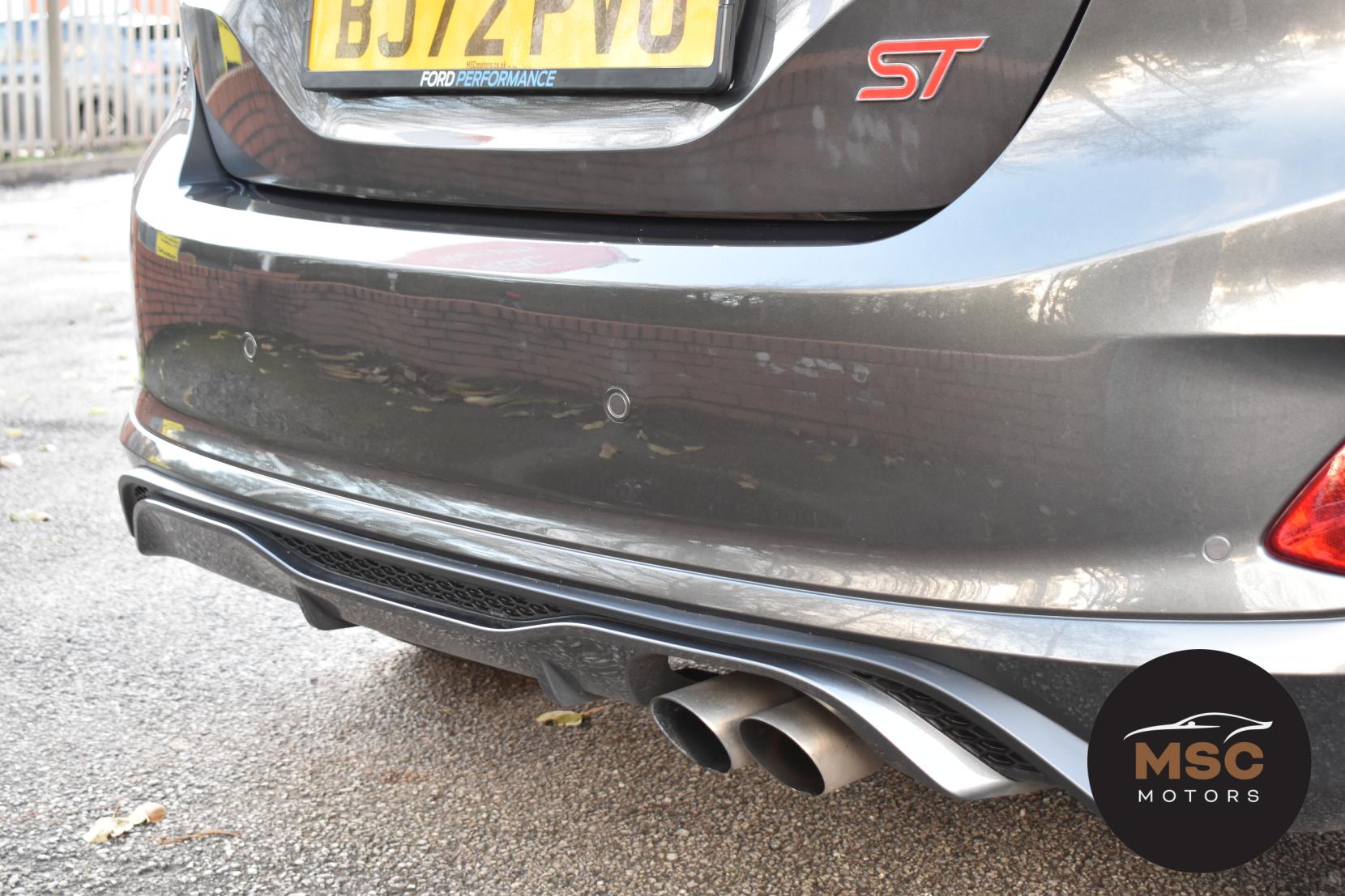 Ford Fiesta 1.5T EcoBoost ST-3 Hatchback 3dr Petrol Manual Euro 6 (s/s) (200 ps)