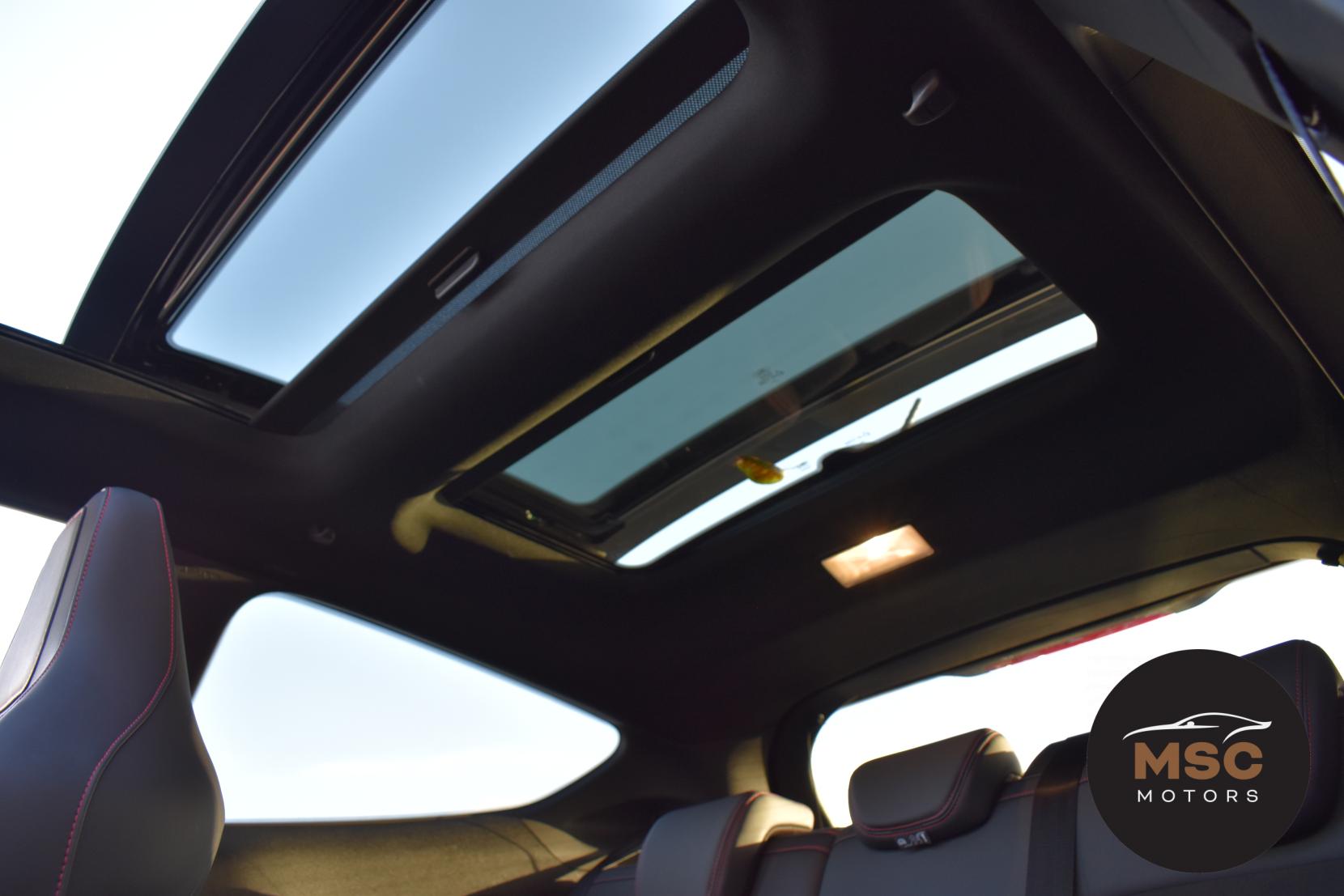 Ford Fiesta 1.5T EcoBoost ST-3 Hatchback 3dr Petrol Manual Euro 6 (s/s) (200 ps)