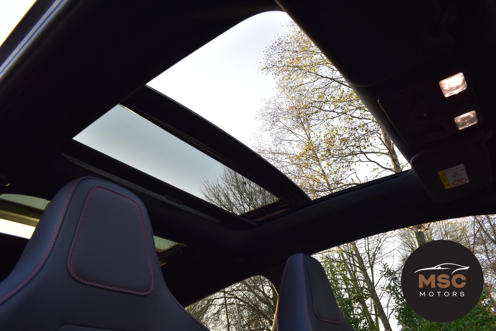 Ford Fiesta 1.5T EcoBoost ST-3 Hatchback 3dr Petrol Manual Euro 6 (s/s) (200 ps)