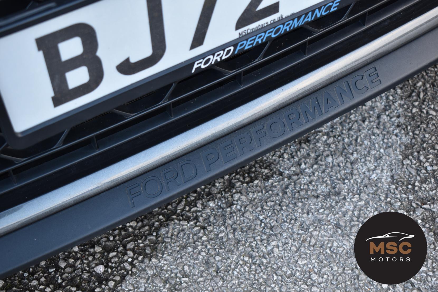 Ford Fiesta 1.5T EcoBoost ST-3 Hatchback 3dr Petrol Manual Euro 6 (s/s) (200 ps)