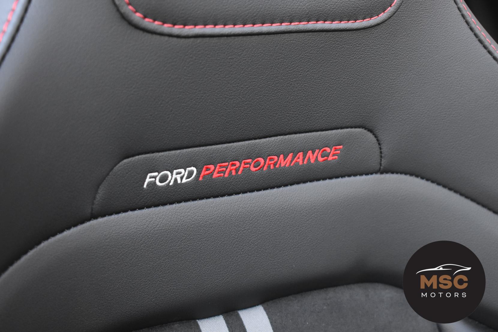 Ford Fiesta 1.5T EcoBoost ST-3 Hatchback 3dr Petrol Manual Euro 6 (s/s) (200 ps)