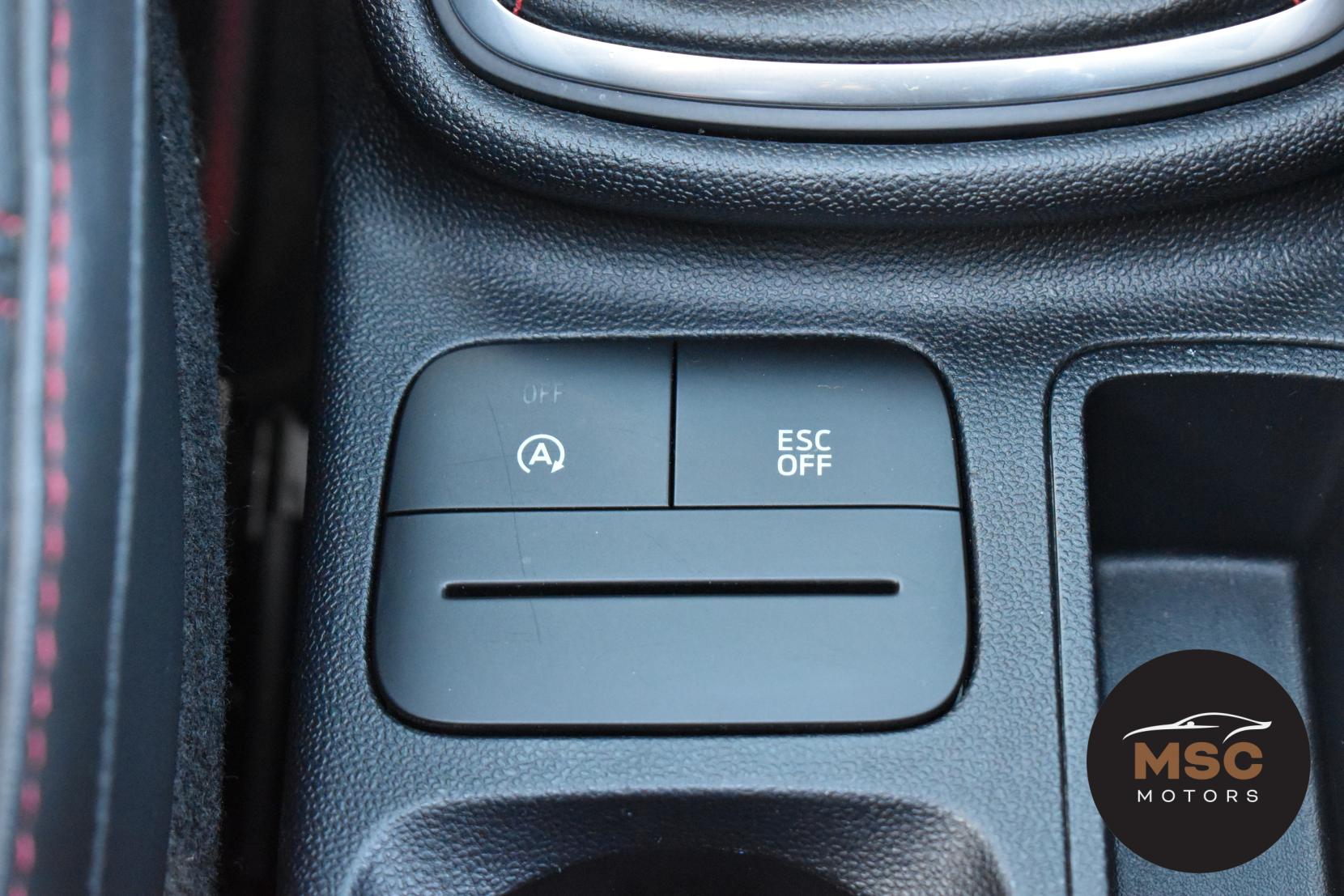 Ford Fiesta 1.5T EcoBoost ST-3 Hatchback 3dr Petrol Manual Euro 6 (s/s) (200 ps)