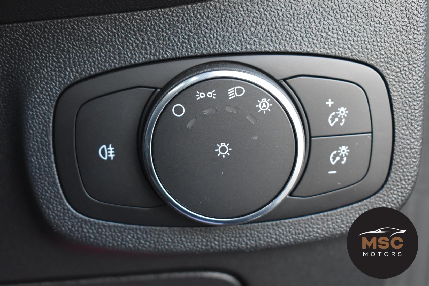 Ford Fiesta 1.5T EcoBoost ST-3 Hatchback 3dr Petrol Manual Euro 6 (s/s) (200 ps)