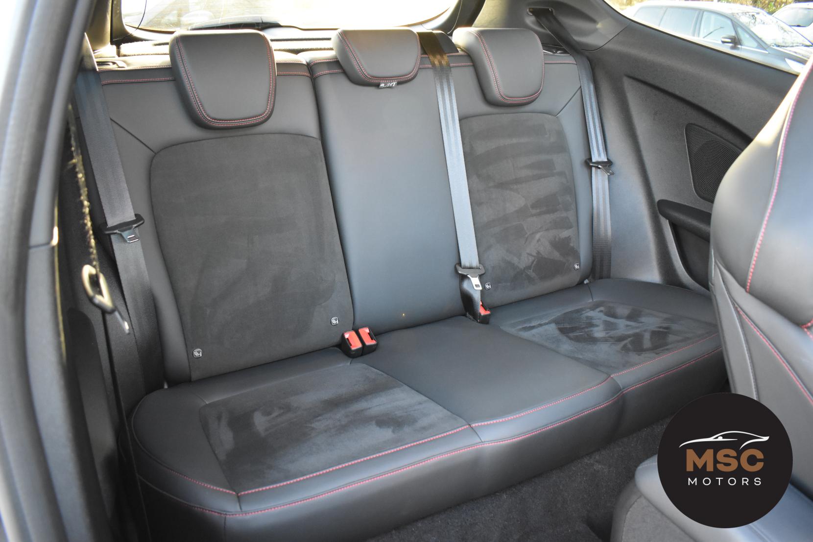 Ford Fiesta 1.5T EcoBoost ST-3 Hatchback 3dr Petrol Manual Euro 6 (s/s) (200 ps)