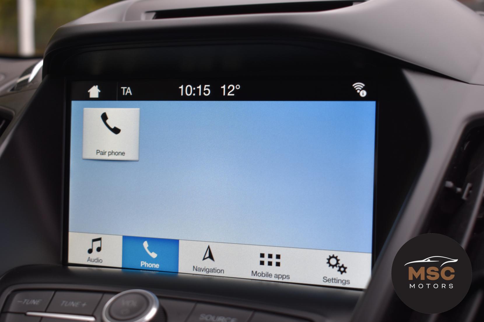 Ford Kuga 2.0 TDCi EcoBlue Vignale SUV 5dr Diesel Manual Euro 6 (s/s) (150 ps)