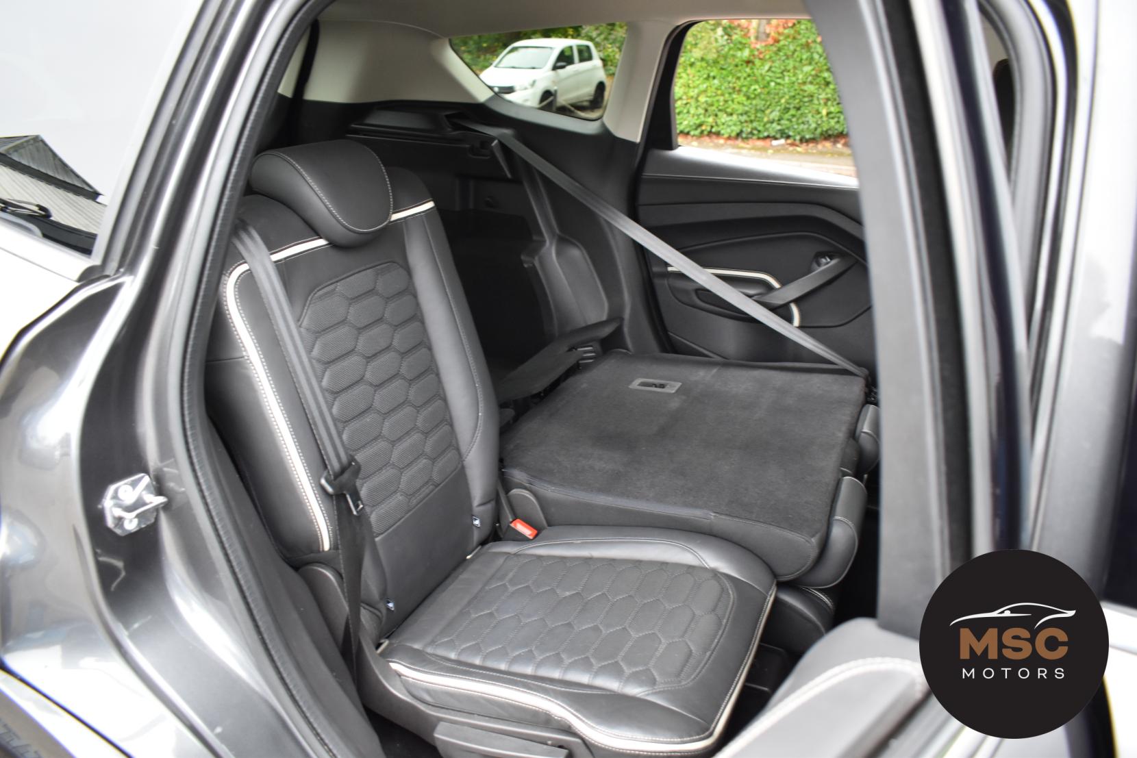 Ford Kuga 2.0 TDCi EcoBlue Vignale SUV 5dr Diesel Manual Euro 6 (s/s) (150 ps)