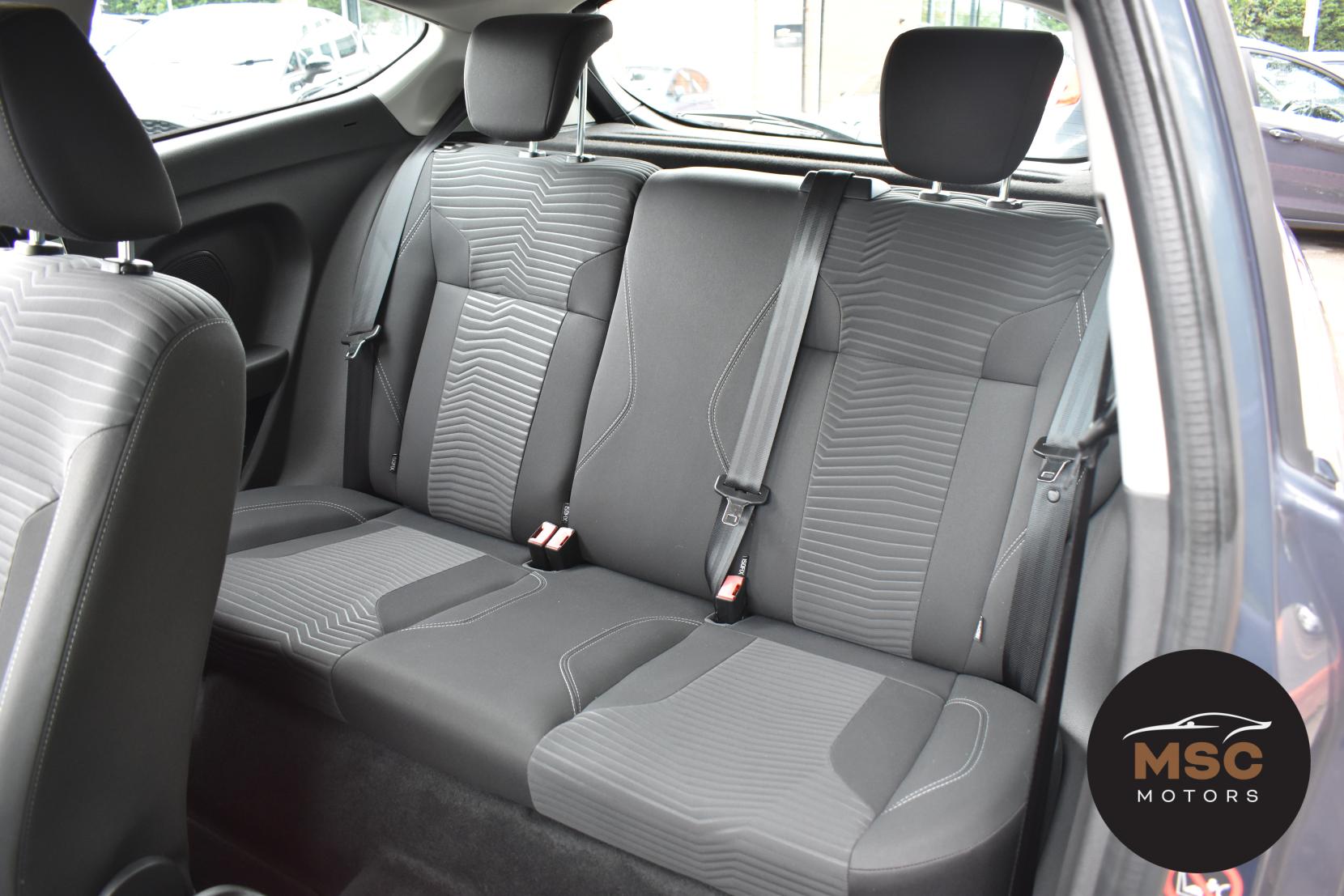 Ford Fiesta 1.25 Zetec Hatchback 3dr Petrol Manual Euro 5 (82 ps)