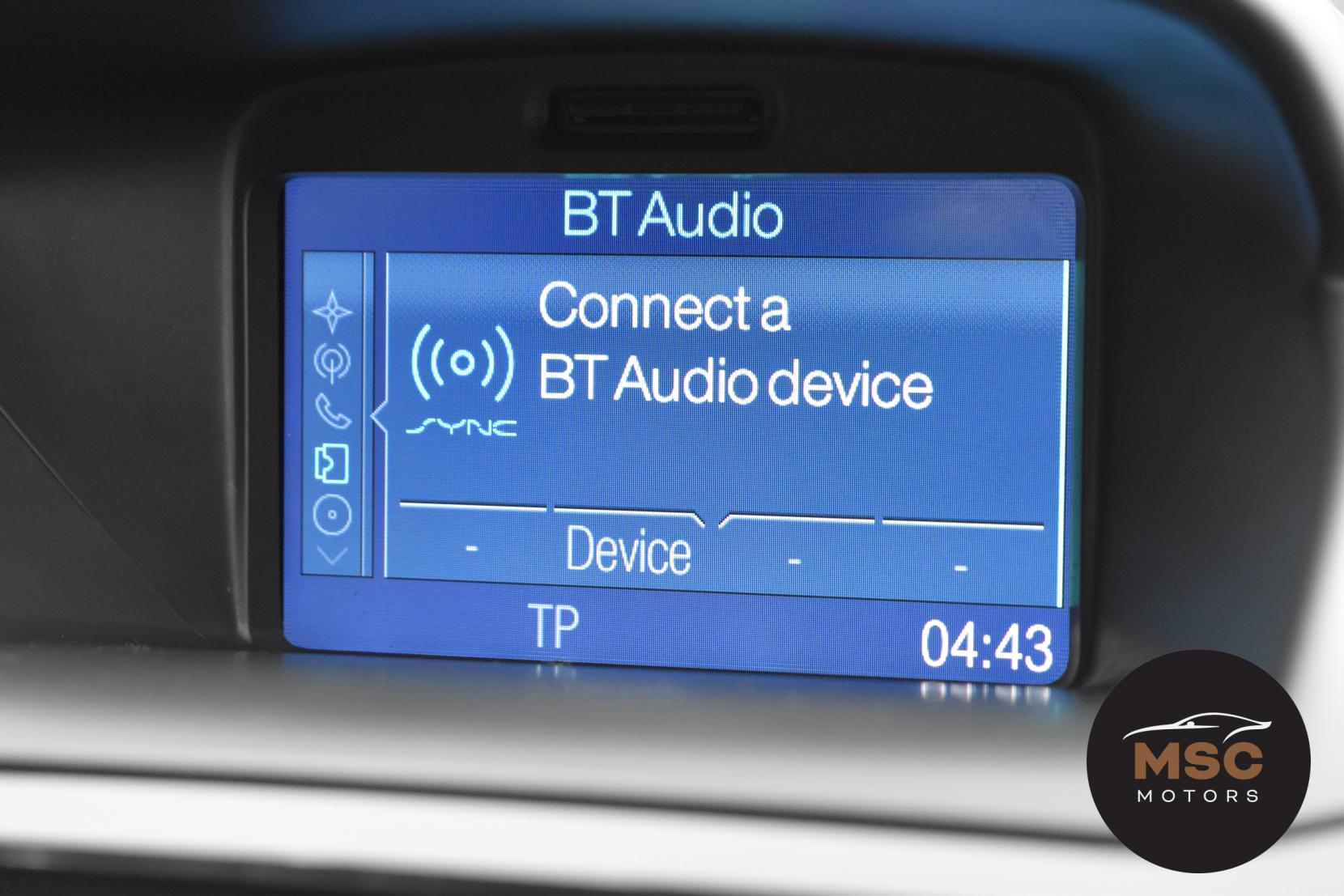 Ford Fiesta 1.5 TDCi Titanium X Hatchback 5dr Diesel Manual Euro 6 (95 ps)