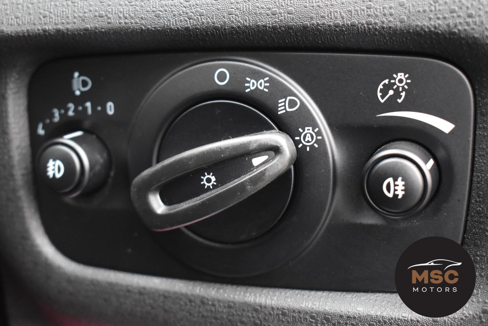 Ford Fiesta 1.5 TDCi Titanium X Hatchback 5dr Diesel Manual Euro 6 (95 ps)