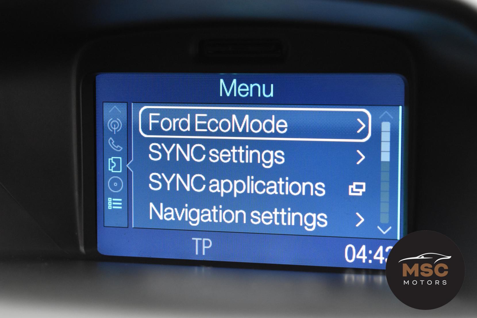 Ford Fiesta 1.5 TDCi Titanium X Hatchback 5dr Diesel Manual Euro 6 (95 ps)