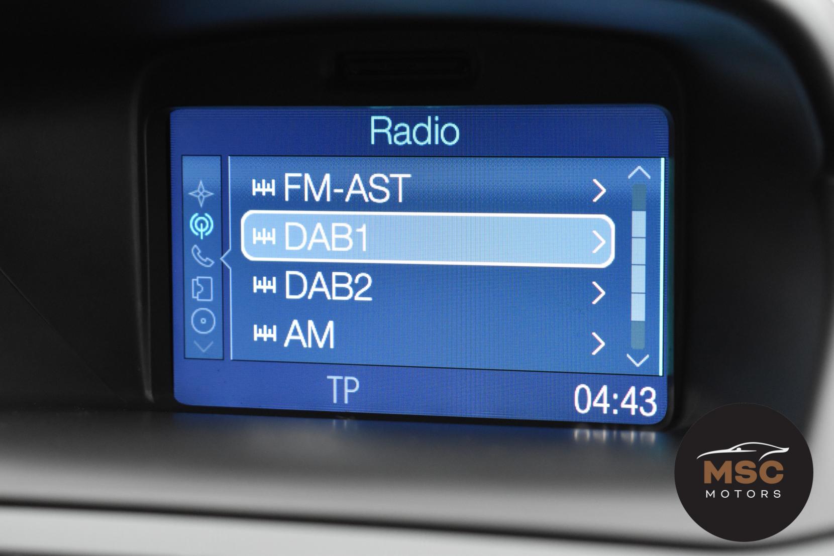 Ford Fiesta 1.5 TDCi Titanium X Hatchback 5dr Diesel Manual Euro 6 (95 ps)