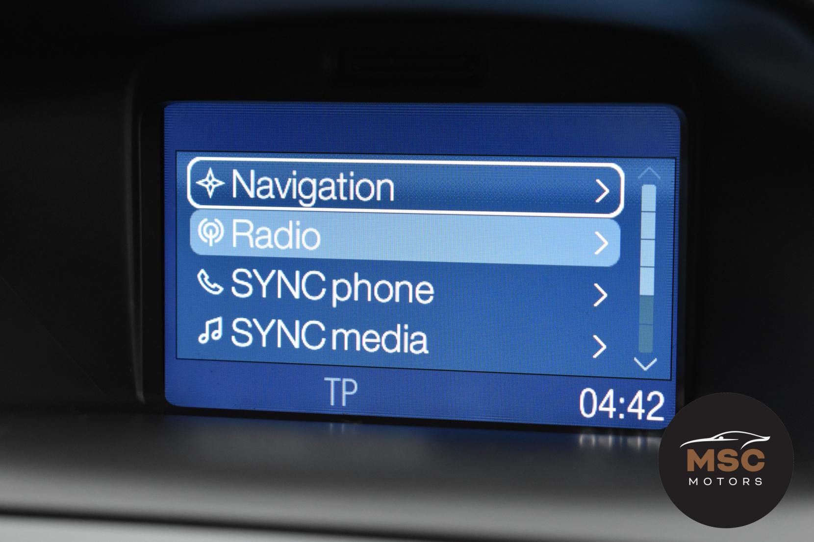 Ford Fiesta 1.5 TDCi Titanium X Hatchback 5dr Diesel Manual Euro 6 (95 ps)