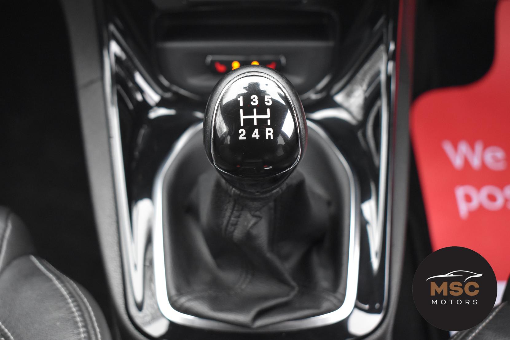 Ford Fiesta 1.5 TDCi Titanium X Hatchback 5dr Diesel Manual Euro 6 (95 ps)