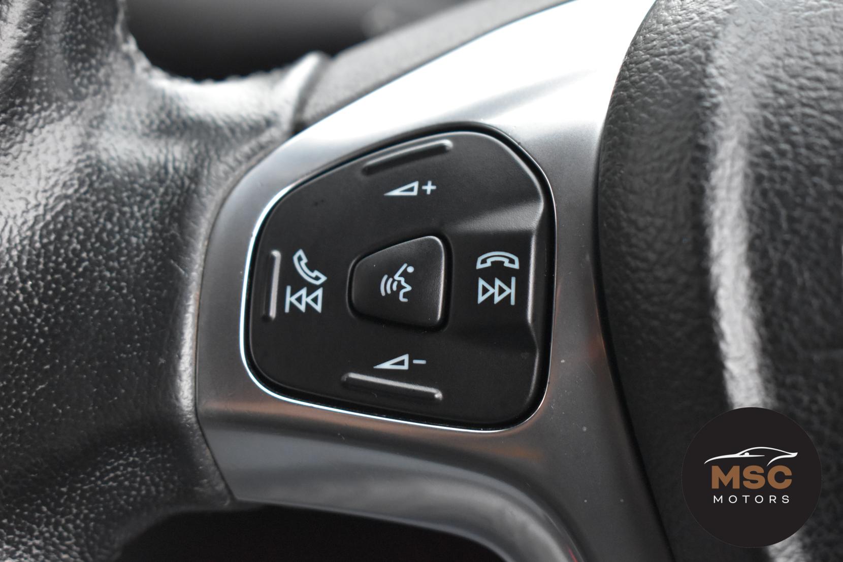 Ford Fiesta 1.5 TDCi Titanium X Hatchback 5dr Diesel Manual Euro 6 (95 ps)