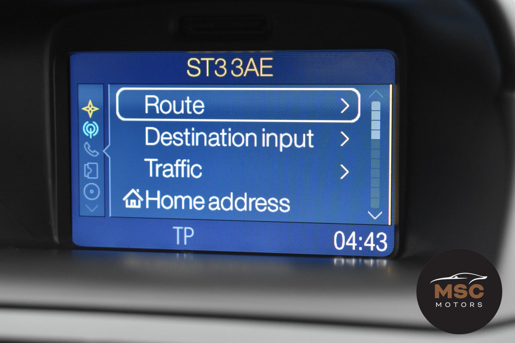 Ford Fiesta 1.5 TDCi Titanium X Hatchback 5dr Diesel Manual Euro 6 (95 ps)