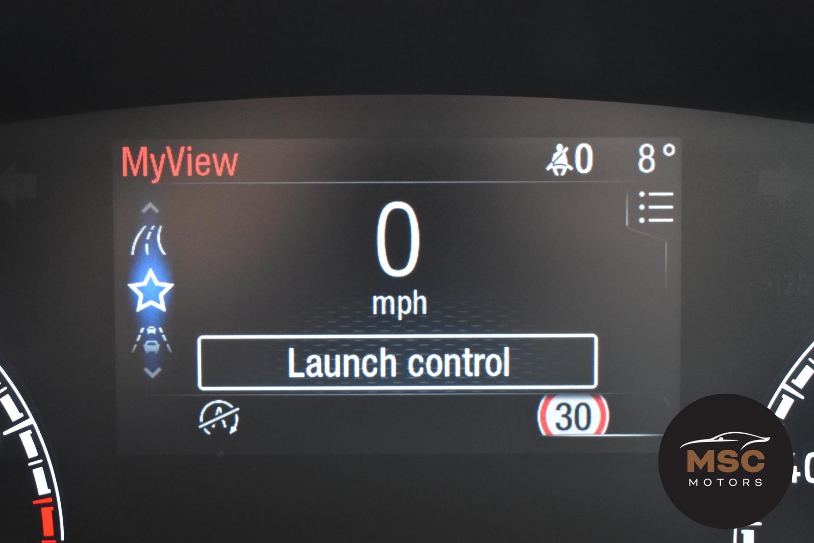 Ford Focus 2.3T EcoBoost ST Hatchback 5dr Petrol Manual Euro 6 (s/s) (280 ps)