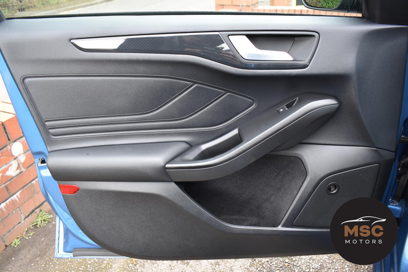 Ford Focus 2.3T EcoBoost ST Hatchback 5dr Petrol Manual Euro 6 (s/s) (280 ps)