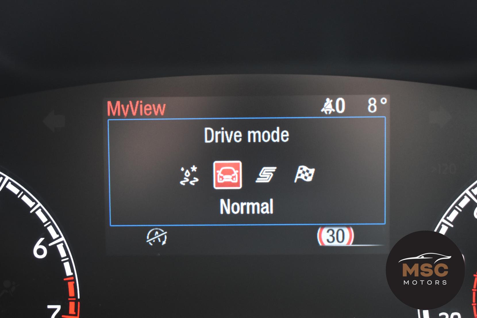 Ford Focus 2.3T EcoBoost ST Hatchback 5dr Petrol Manual Euro 6 (s/s) (280 ps)