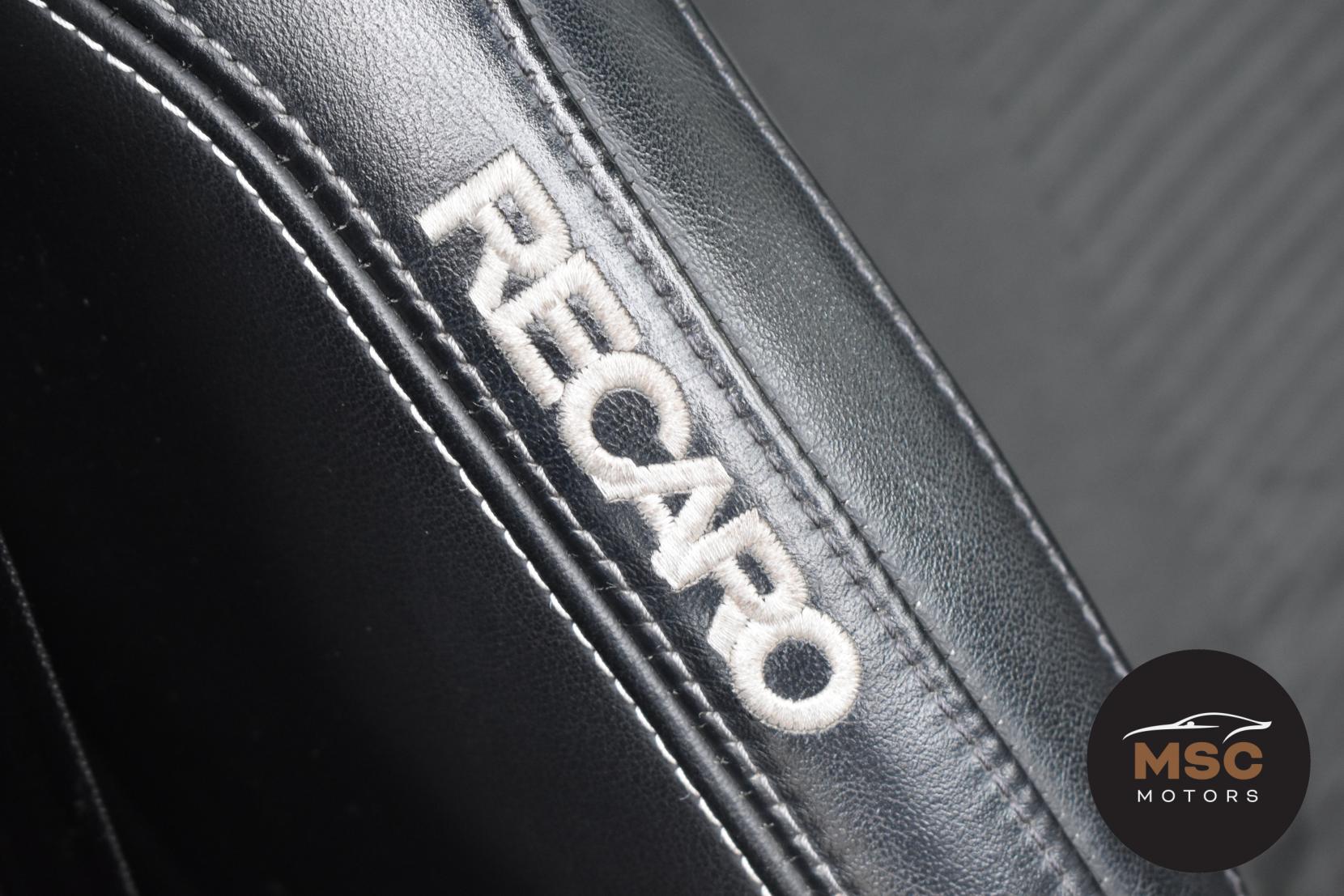 Ford Focus 2.3T EcoBoost ST Hatchback 5dr Petrol Manual Euro 6 (s/s) (280 ps)