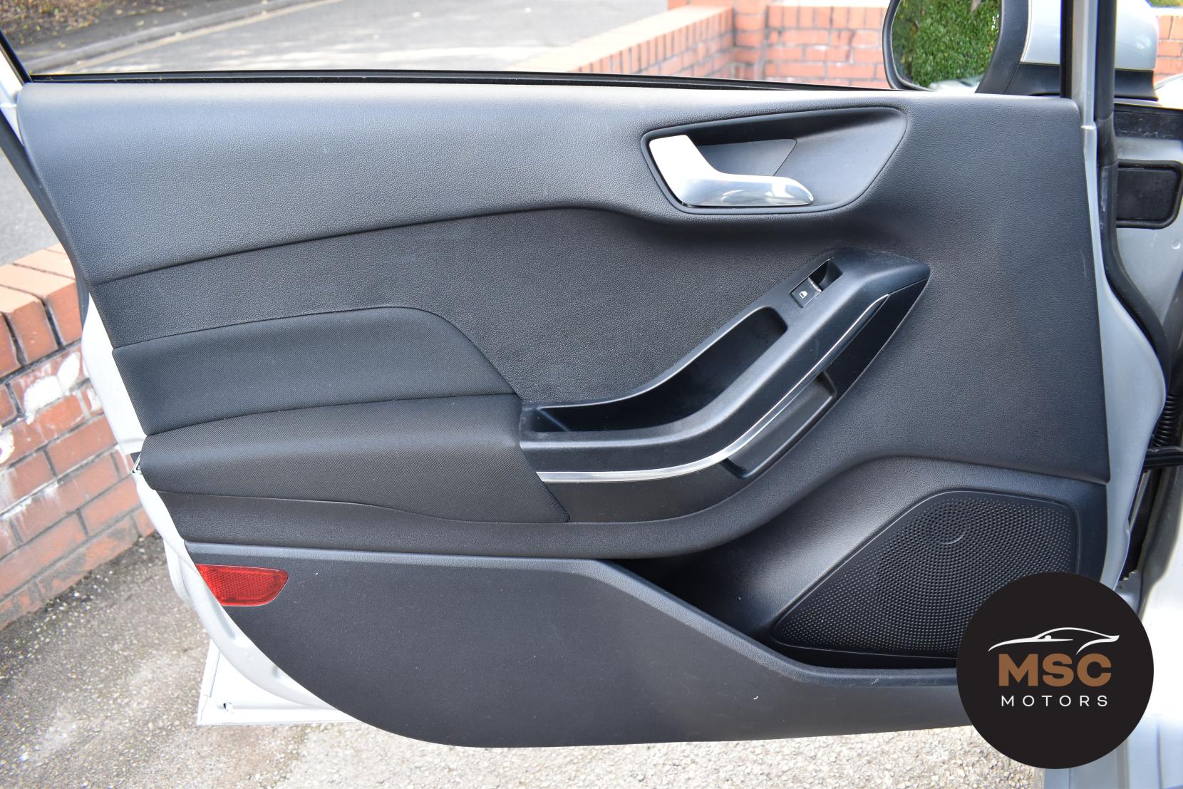 Ford Fiesta 1.0T EcoBoost ST-Line Hatchback 5dr Petrol Manual Euro 6 (s/s) (125 ps)