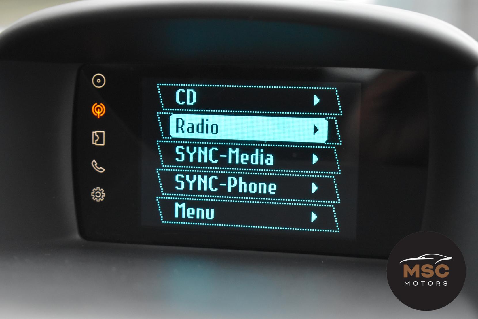 Ford Fiesta 1.25 Zetec Hatchback 5dr Petrol Manual Euro 6 (82 ps)