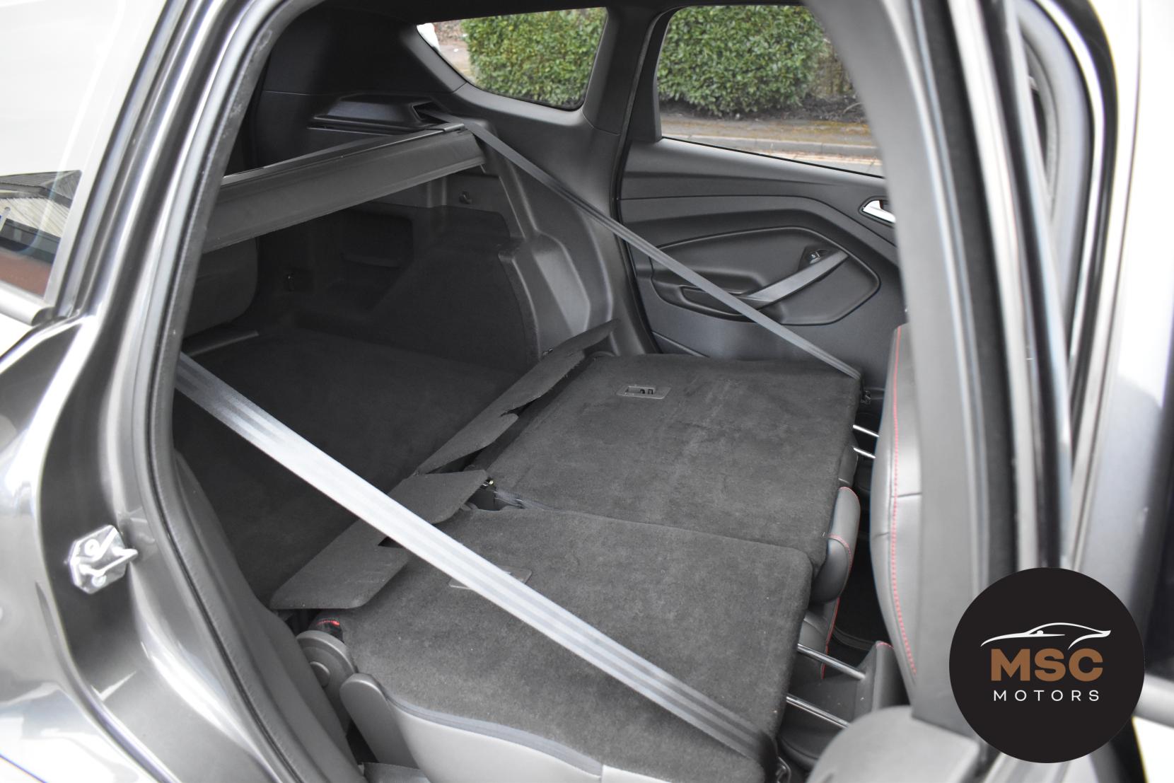 Ford Kuga 1.5T EcoBoost ST-Line X SUV 5dr Petrol Manual Euro 6 (s/s) (150 ps)