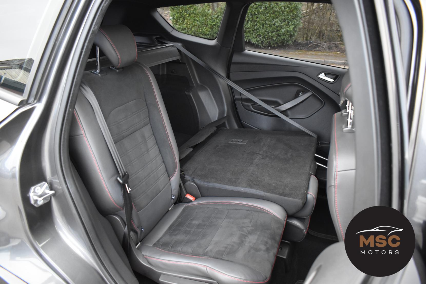 Ford Kuga 1.5T EcoBoost ST-Line X SUV 5dr Petrol Manual Euro 6 (s/s) (150 ps)