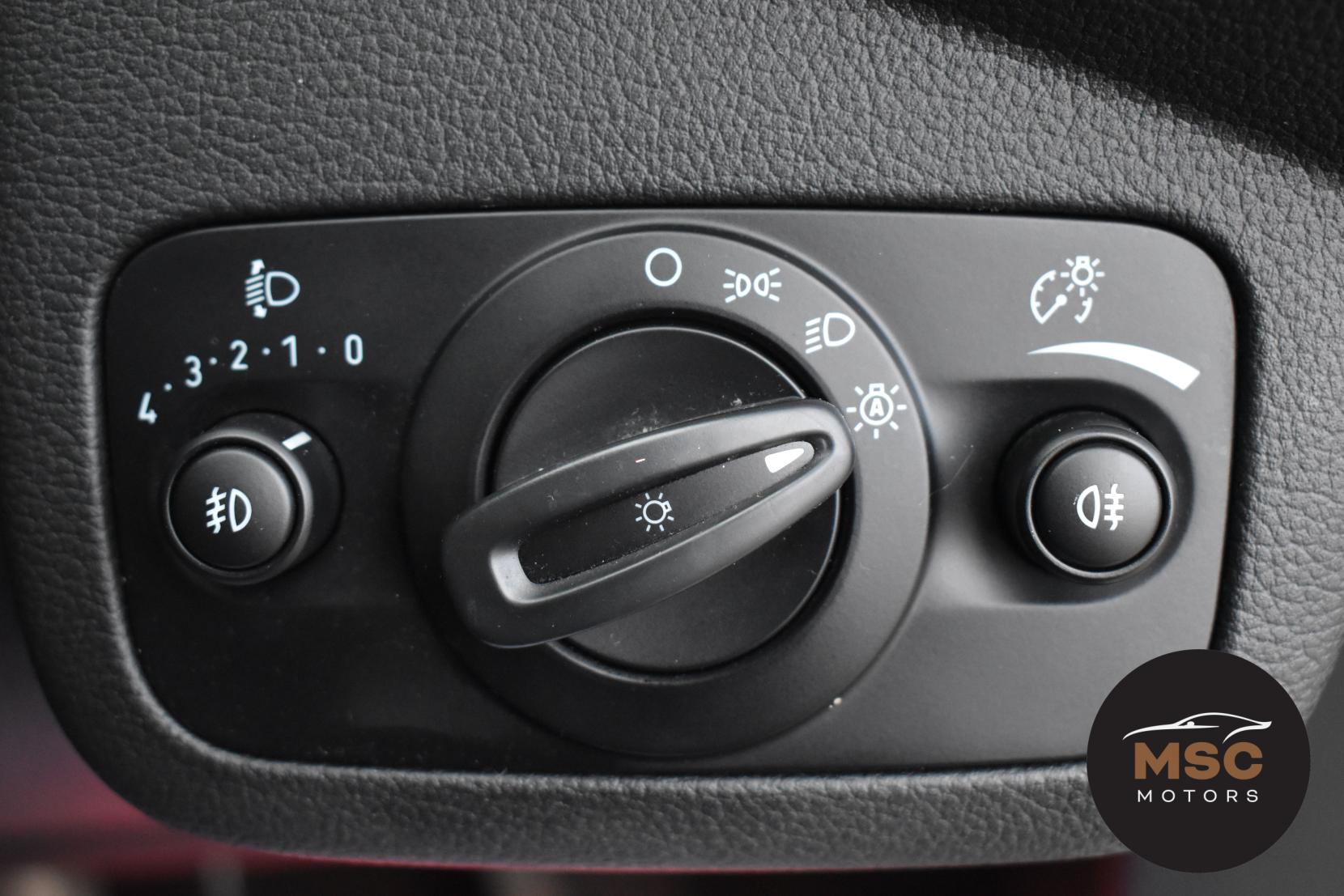 Ford Kuga 1.5T EcoBoost ST-Line X SUV 5dr Petrol Manual Euro 6 (s/s) (150 ps)