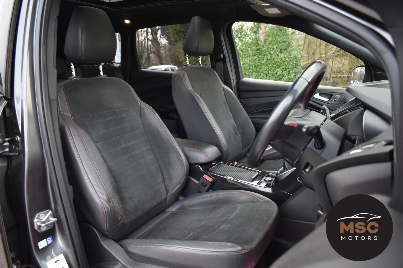 Ford Kuga 1.5T EcoBoost ST-Line X SUV 5dr Petrol Manual Euro 6 (s/s) (150 ps)