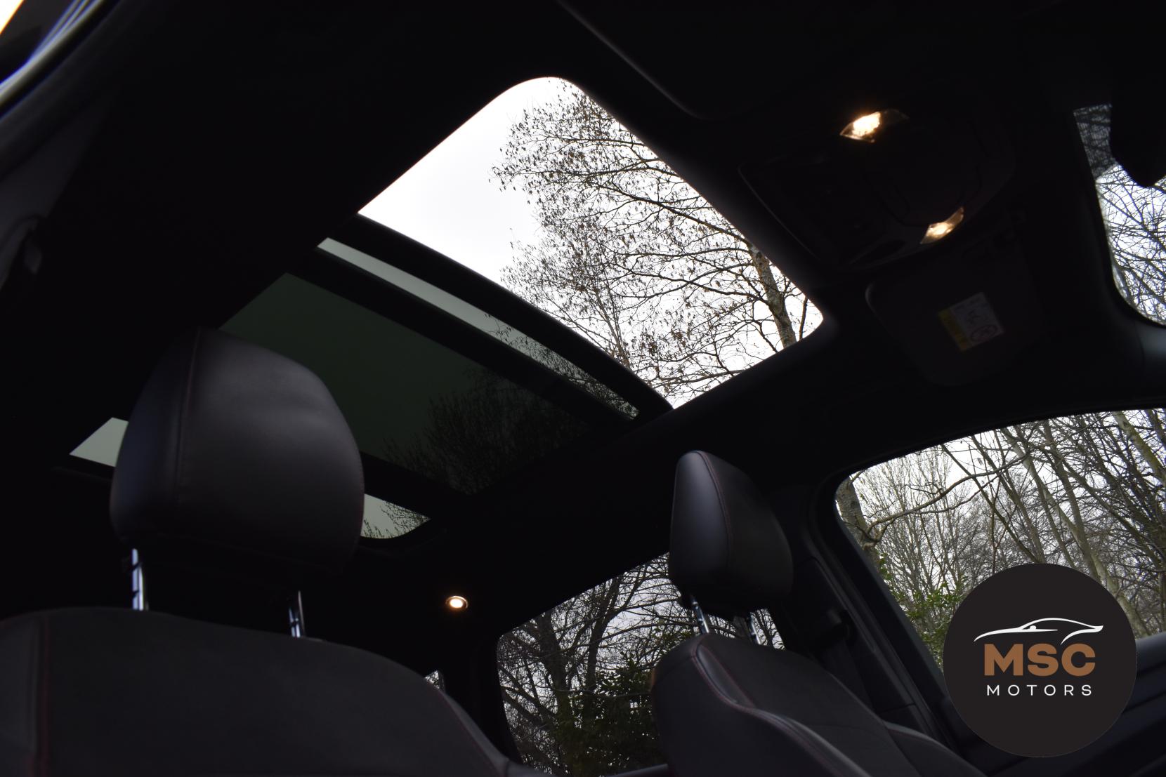 Ford Kuga 1.5T EcoBoost ST-Line X SUV 5dr Petrol Manual Euro 6 (s/s) (150 ps)