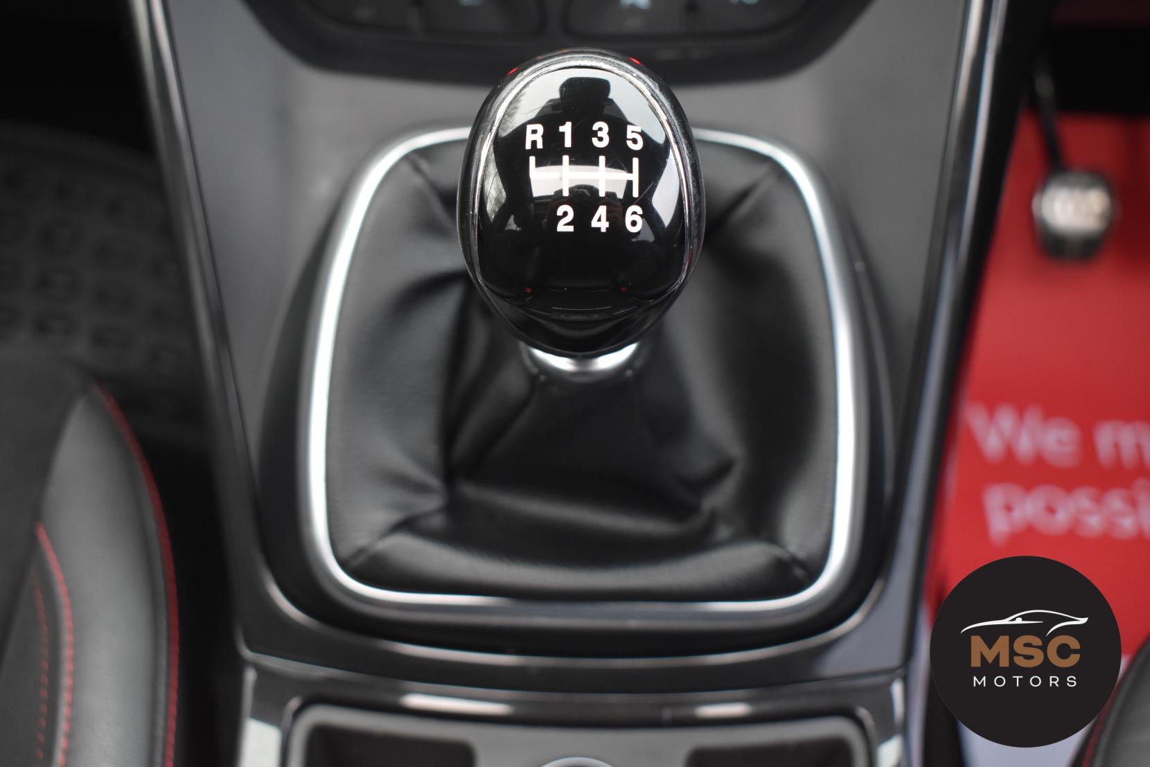 Ford Kuga 1.5T EcoBoost ST-Line X SUV 5dr Petrol Manual Euro 6 (s/s) (150 ps)