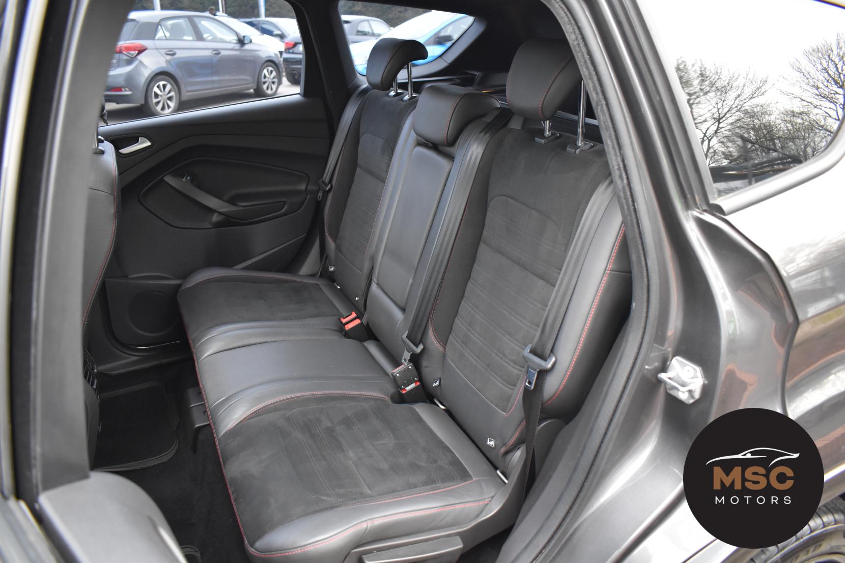 Ford Kuga 1.5T EcoBoost ST-Line X SUV 5dr Petrol Manual Euro 6 (s/s) (150 ps)