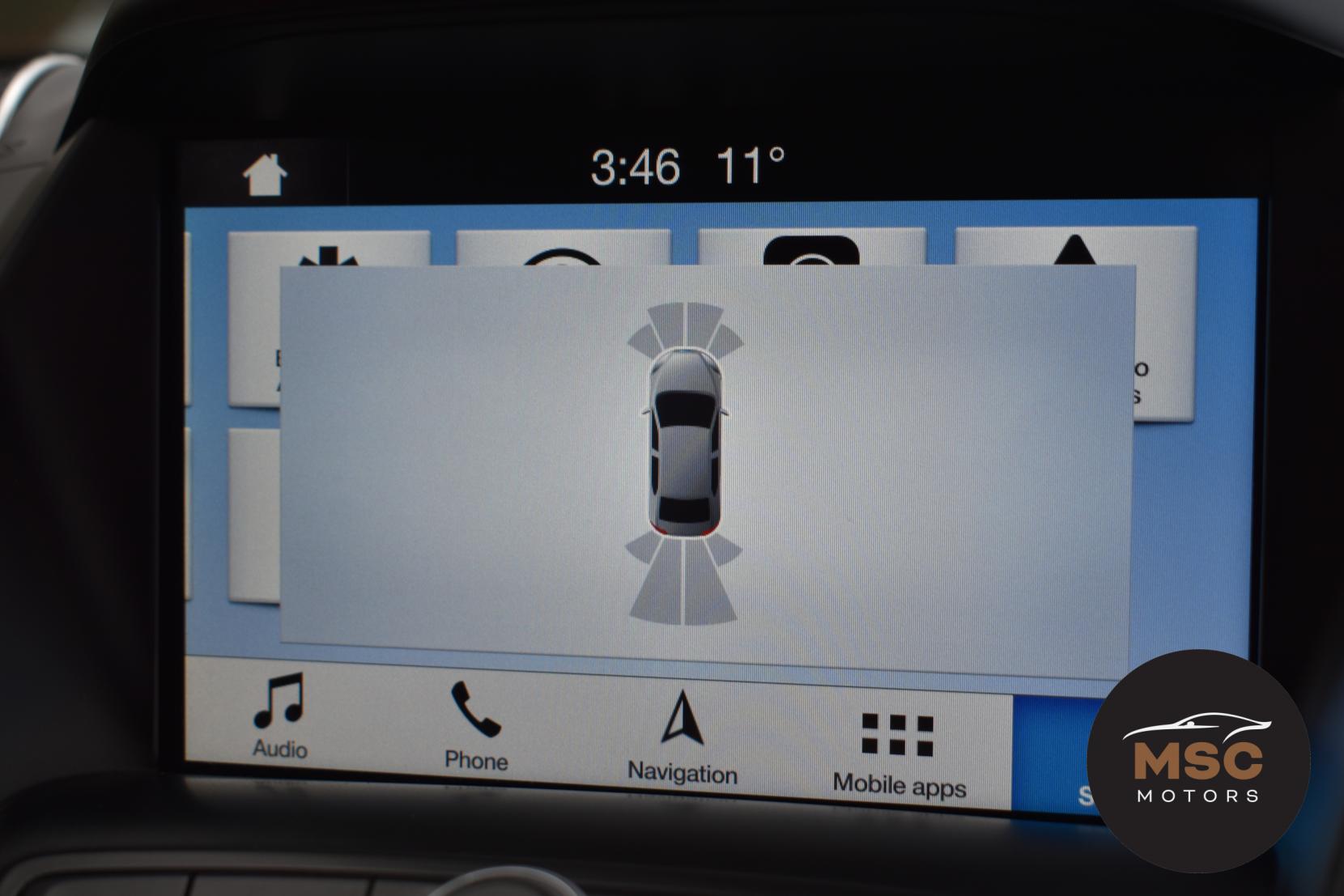 Ford Kuga 1.5T EcoBoost ST-Line X SUV 5dr Petrol Manual Euro 6 (s/s) (150 ps)