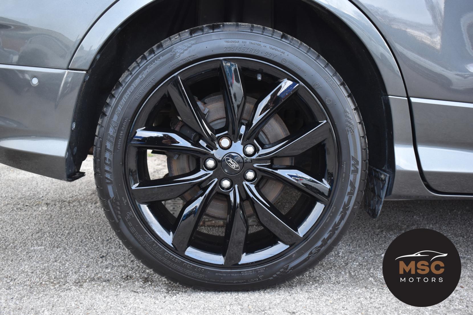 Ford Kuga 1.5T EcoBoost ST-Line X SUV 5dr Petrol Manual Euro 6 (s/s) (150 ps)