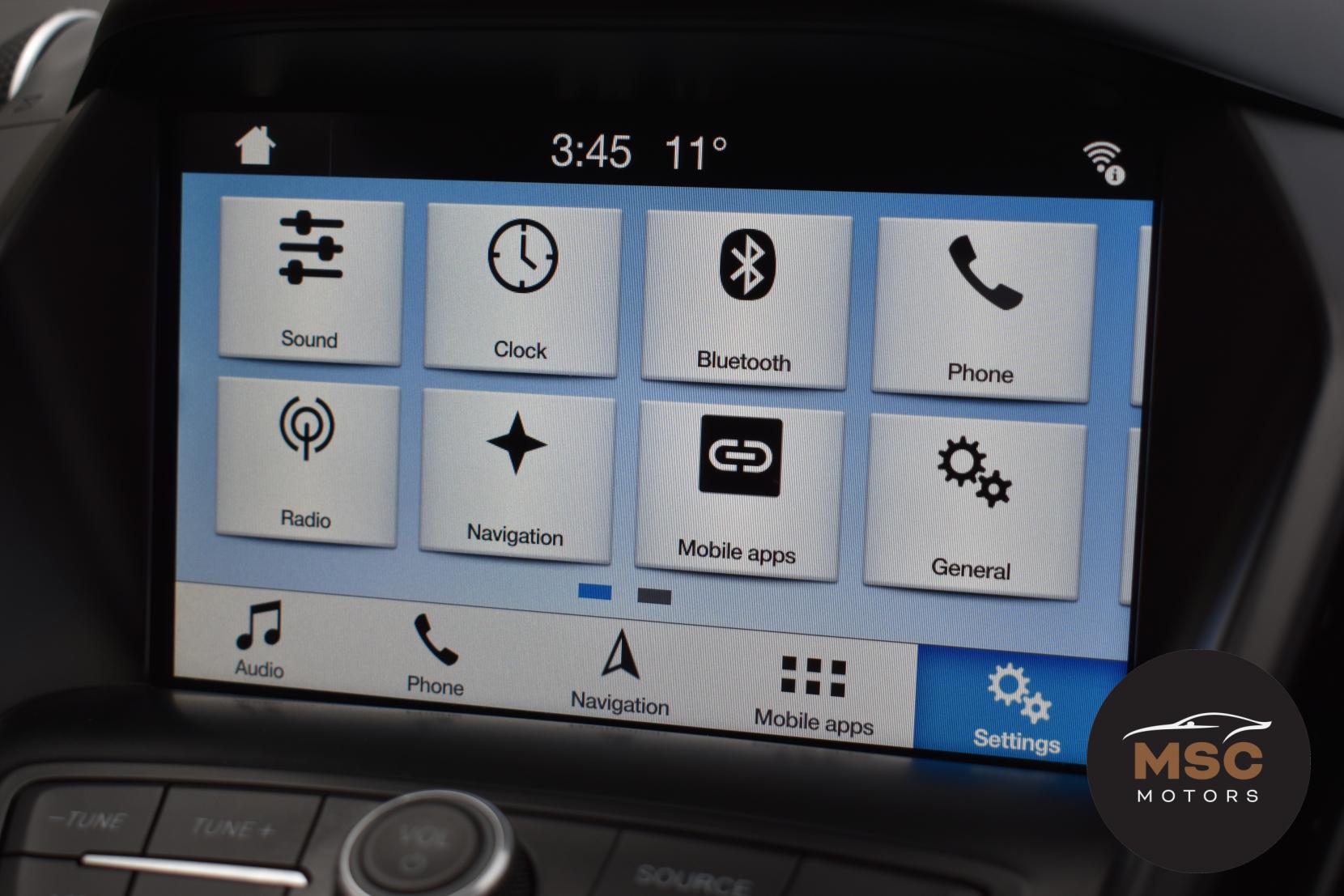 Ford Kuga 1.5T EcoBoost ST-Line X SUV 5dr Petrol Manual Euro 6 (s/s) (150 ps)