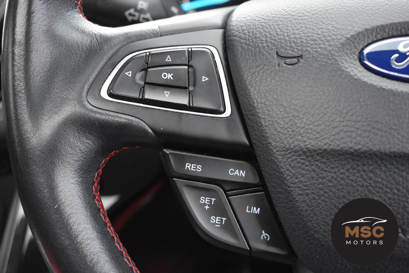 Ford Kuga 1.5T EcoBoost ST-Line X SUV 5dr Petrol Manual Euro 6 (s/s) (150 ps)