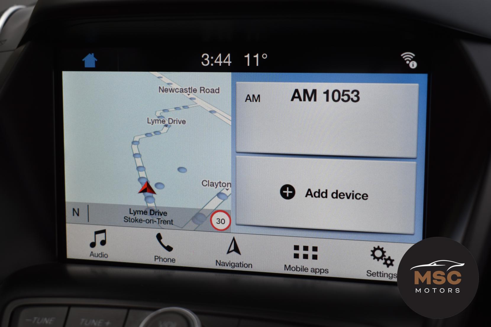 Ford Kuga 1.5T EcoBoost ST-Line X SUV 5dr Petrol Manual Euro 6 (s/s) (150 ps)