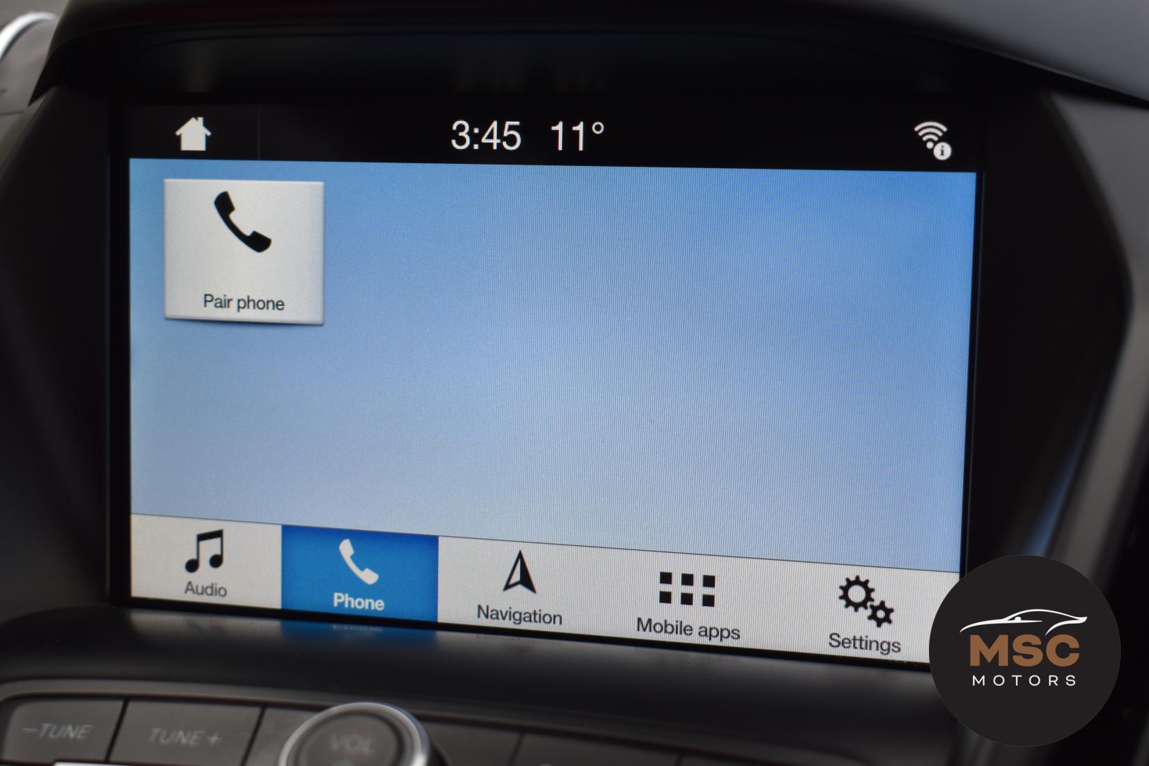 Ford Kuga 1.5T EcoBoost ST-Line X SUV 5dr Petrol Manual Euro 6 (s/s) (150 ps)