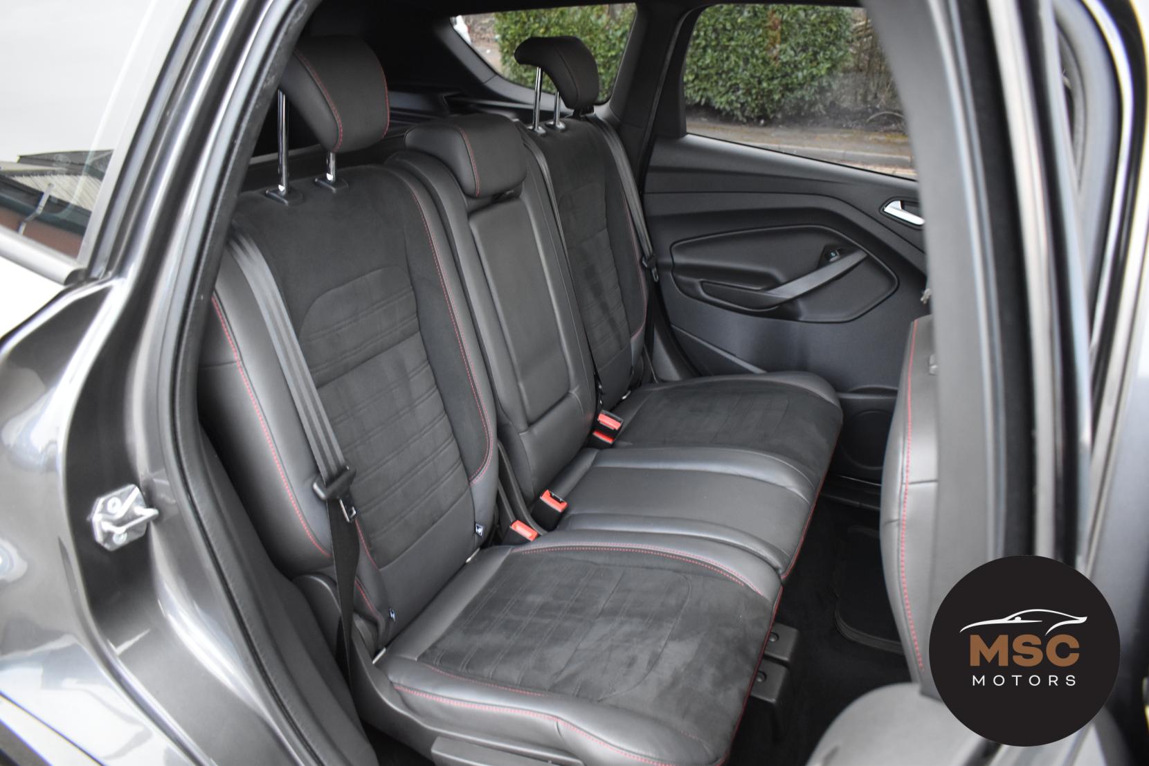 Ford Kuga 1.5T EcoBoost ST-Line X SUV 5dr Petrol Manual Euro 6 (s/s) (150 ps)