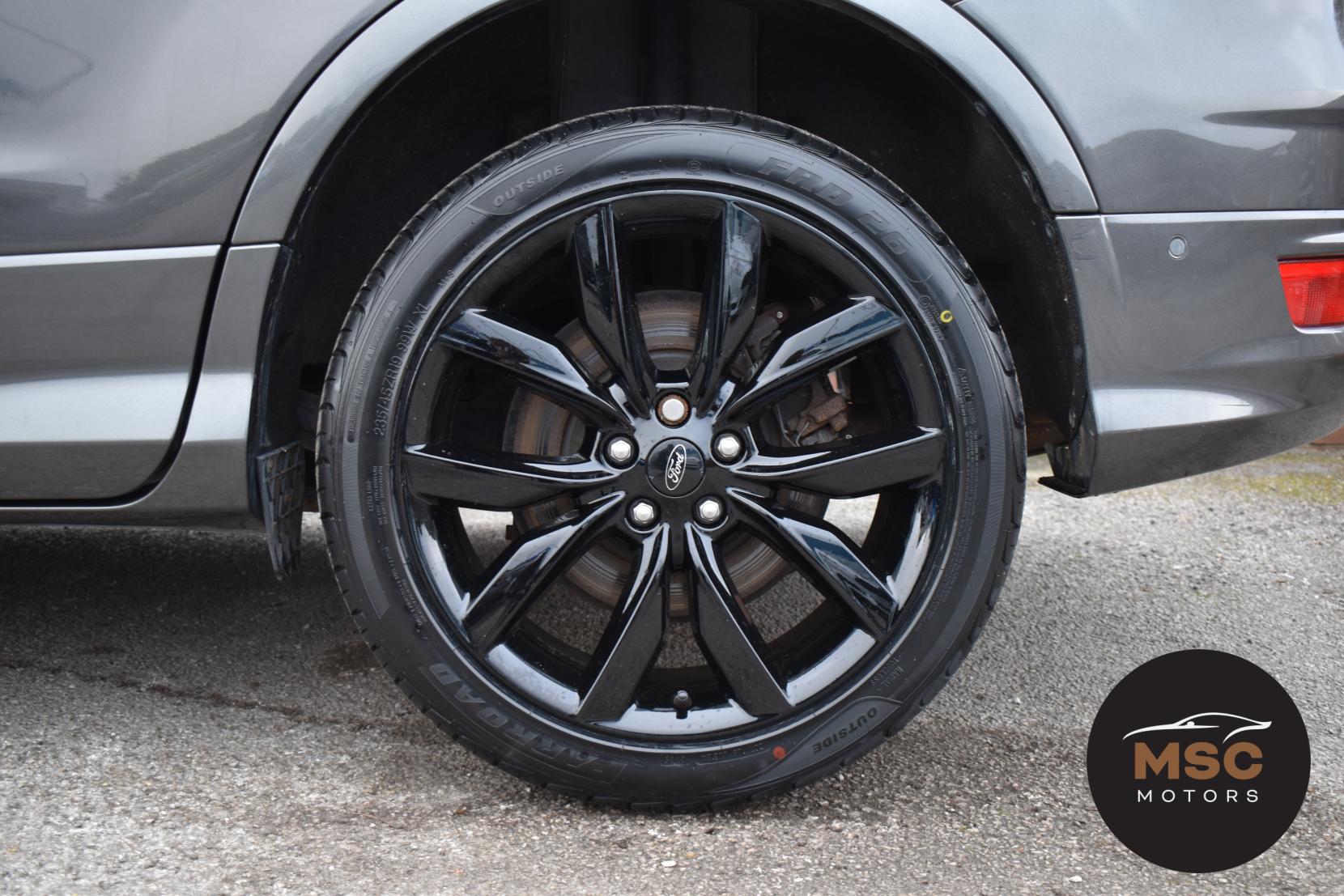 Ford Kuga 1.5T EcoBoost ST-Line X SUV 5dr Petrol Manual Euro 6 (s/s) (150 ps)