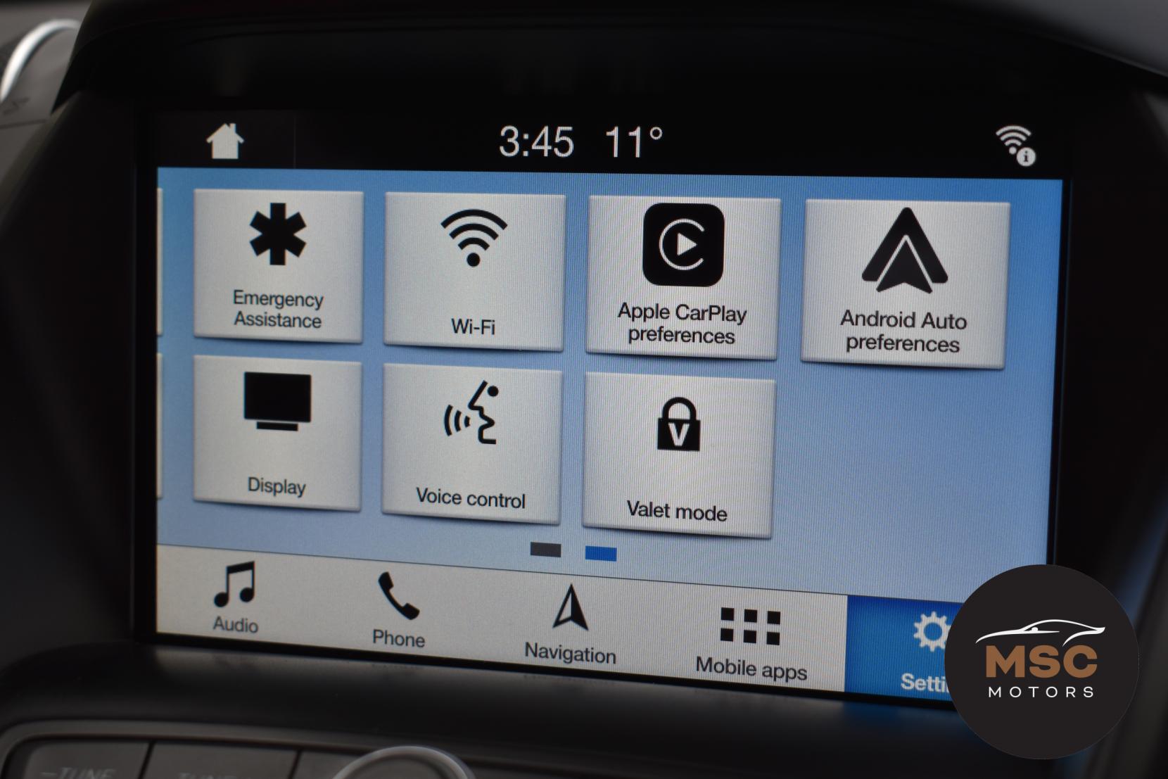 Ford Kuga 1.5T EcoBoost ST-Line X SUV 5dr Petrol Manual Euro 6 (s/s) (150 ps)