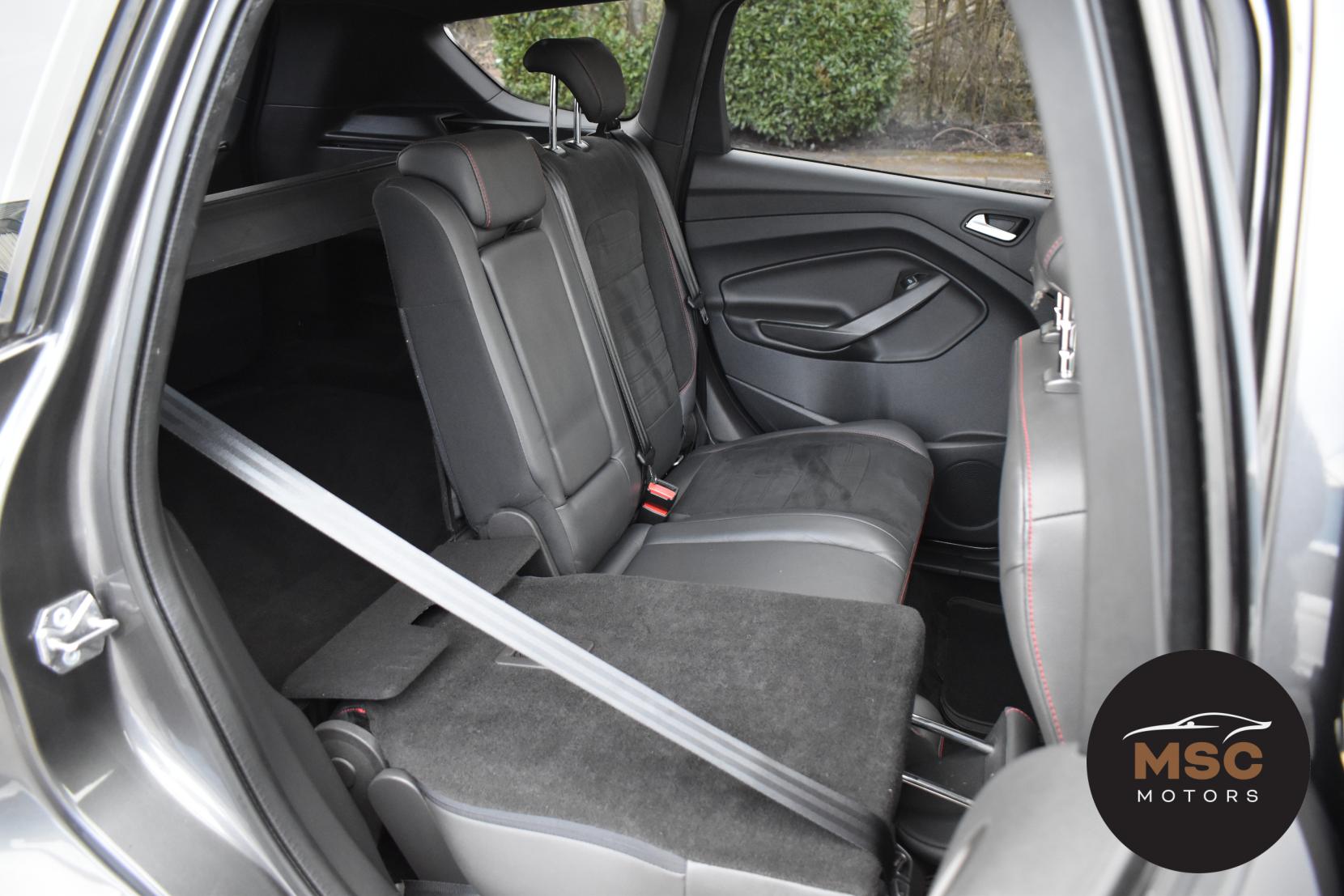 Ford Kuga 1.5T EcoBoost ST-Line X SUV 5dr Petrol Manual Euro 6 (s/s) (150 ps)